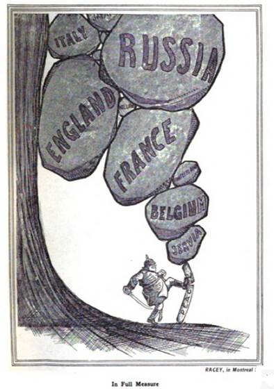 :1914 08  05 servia Cartoons Magazine Chicago .jpg