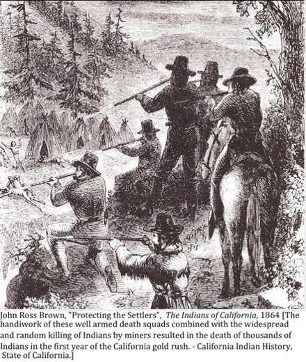 ::::1858 john ross brown protecting the settlers the indians of california 1864.jpg