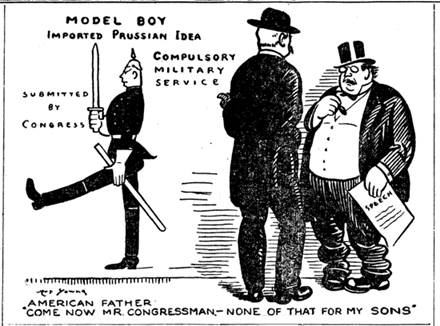 ::1917 04 28 conscription The American Socialist NY.jpg