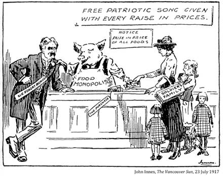 ::Mar 1917 07 23 wives.jpg