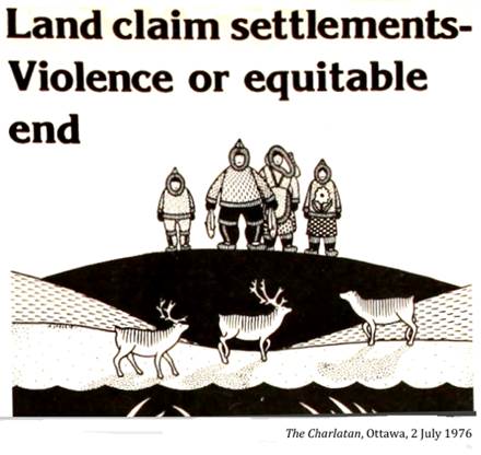 :::1976 07 02 land claims Nunavut The Charlatan Ottawa2.jpg