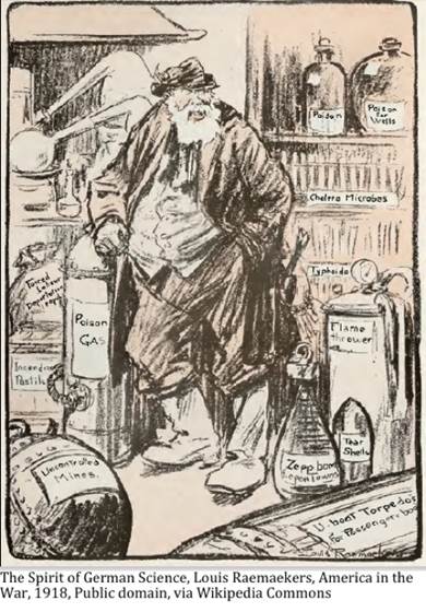 ::1915 04 23 the spirit of german science louis.jpg