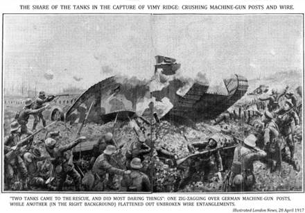 ::1917 04 28 Vimy.jpg