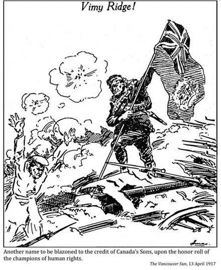 ::1917 04 13 vimy.jpg