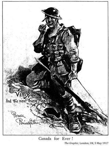 ::1917 05 05 vimy.jpg