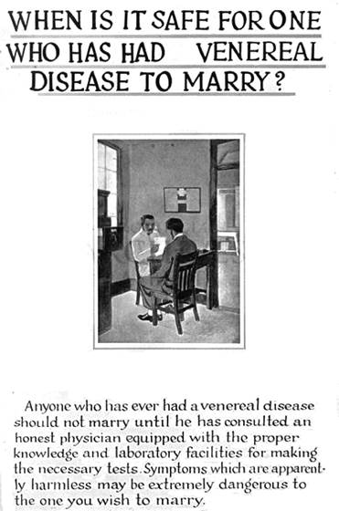 ::1920 s Venereal disease poster Department.jpg