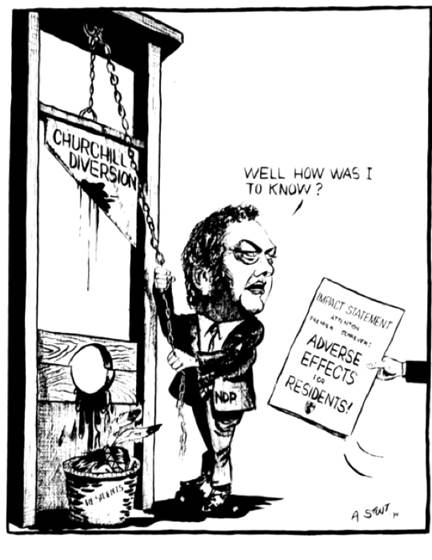 :::1974 11 04 Churchill  Diversion The Manitoban Win.jpg