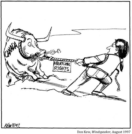 :::J1997 08 00 native rights Windspeaker.jpg