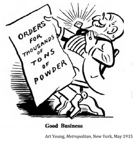 ::1915 05 00 amuntion metropolitan ny art young.jpg