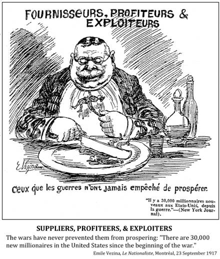 ::1917 09 23 profiteers.jpg