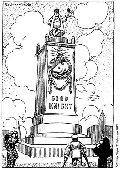::1918 02 23 knighthood.jpg