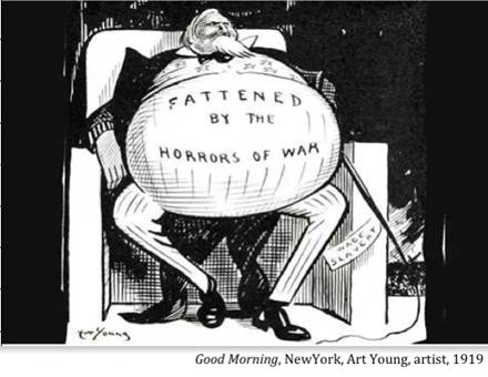 ::1919 war profits good morning.jpg