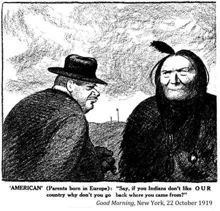 :::1919 10 22 our country.jpg