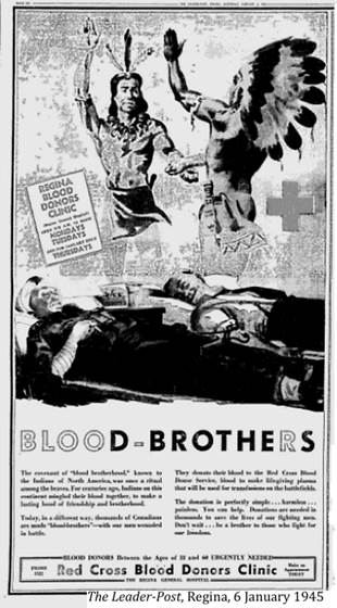 :::Oct 15 2022 1945 01 06 blood brothers The Leader-Post.jpg