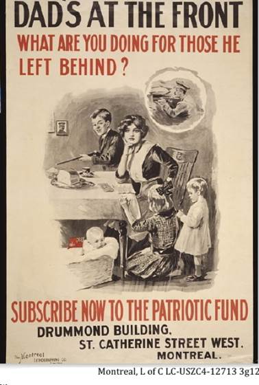 :::1915 dad montreal l of c lc-uszc4-12713 3g12713v.jpg