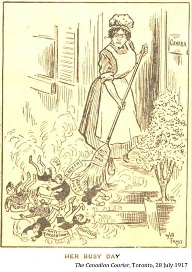 :::1917 07 28 anti-conscription can courier.jpg