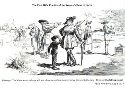 :::1917 08 05 women army  puck fortnightly.jpg
