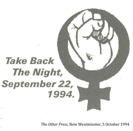 :::1994 10 05 take back the night The Other Press NW.jpg
