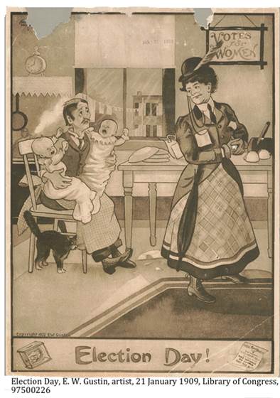 :::1909 01 21 election day e. w. gustin.jpg
