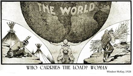 :::1928 who carries the load woman indian.jpg
