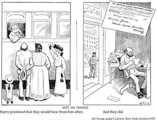 :UNIVERSITY LIFE:1 FAMILY:1907 10 00 college student judge's library ny2.jpg