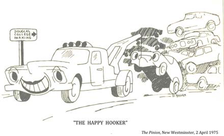 :UNIVERSITY LIFE:5 PARKING transportation:1975 04 02 parking douglas opinion nw.jpg