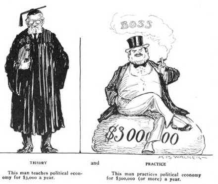 :UNIVERSITY LIFE:12 STAFF professors, staff, salaries:1912 09 26 prof salary life ny.jpg