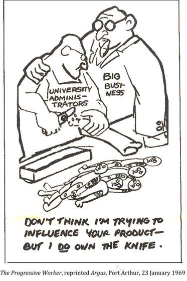 :UNIVERSITY LIFE:18 BUSINESS:1969 01 23 business argus port arthur2.jpg