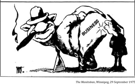 :UNIVERSITY LIFE:18 BUSINESS:1975 09 29 business themanitoban win.jpg