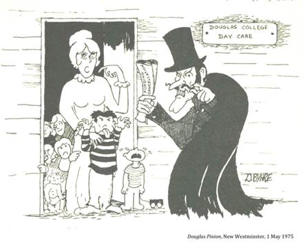 :UNIVERSITY LIFE:19 TUITION FINANCE:1975 05 01 day care douglas pinion nw.jpg