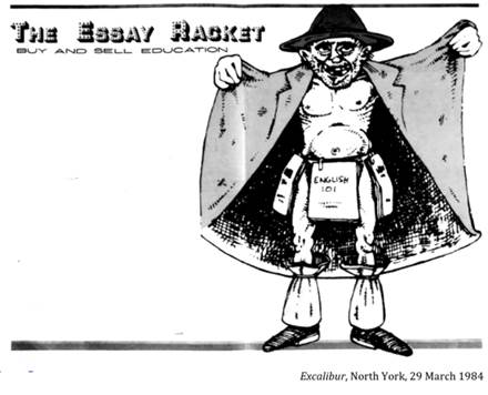 :UNIVERSITY LIFE:22 ASSIGNMENTS:1984 03 29 essays excalibur northyork.jpg