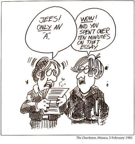 :UNIVERSITY LIFE:22 ASSIGNMENTS:1981 02 05 a the charlatan ottawa.jpg