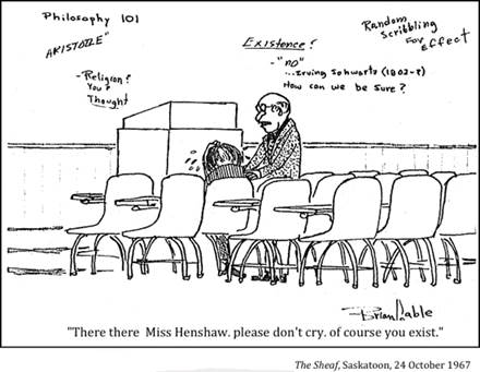 :UNIVERSITY LIFE:24 HEALTH stress:1967 10 24 philosophy existence the sheaf saskatoon.jpg