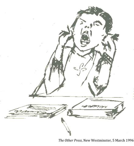 :UNIVERSITY LIFE:24 HEALTH stress:1996 03 05 stress the other press nw.jpg