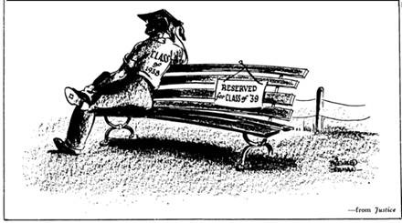 :UNIVERSITY LIFE:28 GRADUATION diploma, jobs:1939 07 15 class of 39 workers age ny.jpg