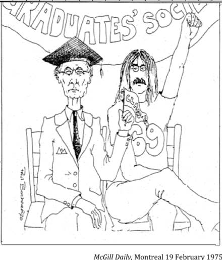 :UNIVERSITY LIFE:28 GRADUATION diploma, jobs:1975 02 19 grads 69 mcgill daily.jpg