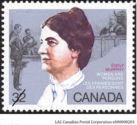 ::::1928 lac emily murphy canada post corporation e000008203.jpg
