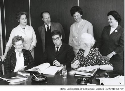:::1970 12 07 royal commission on the status of women e010858739-v8 dominion wide photographs limited copyright.jpg